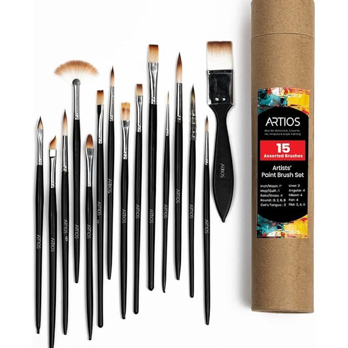 Brush Kit